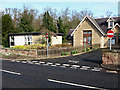 Coldstream Cottage Hospital and Hill House