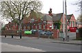 Stanley Grove Primary School - Aberford Road