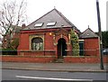 Stanley Parish Institute - Aberford Road