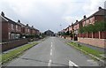 Johns Avenue - Leeds Road, Lofthouse Gate