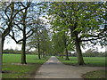 West Harrow Recreation Ground