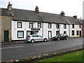 The Cross Keys Inn