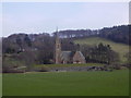 Stow Church