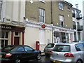 Upper High Street Post Office