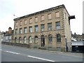 Warehouse, Wakefield Road, Moldgreen, Dalton (Huddersfield)