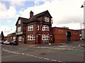 The Stag Public House, Coventry