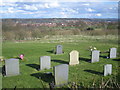 Tasley cemetery