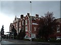 Crewe Arms Hotel