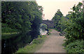 Ellen Royd Bridge 7, Rochdale Canal