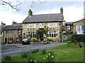 Crooked Billet, Smith Street, Worsthorne