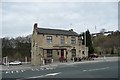 The Tandem, Wakefield Road, Lepton