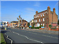 London Road, Reading