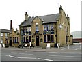 Waggon & Horses Inn - Leeds Road