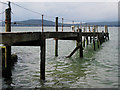 Jetty, Holywood Yacht Club