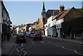 Town Clock & Museum, Wareham