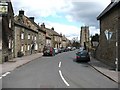 Church Street, Kirkby Malzeard