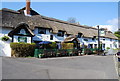 The Castle Inn, West Lulworth