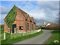 The Chapel of the Good Shepherd, Bagshot