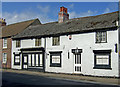 Old Cottages on Wellowgate