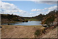 Dam at Kellyfield