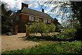 Mitton Manor, Tewkesbury