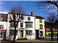 Eastgate Street, Stafford