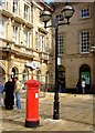 Stafford Market Square