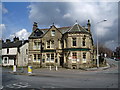 The Talbot, Church Street, Burnley