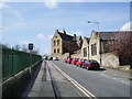 School Lane, Burnley