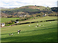 View across the Hope Valley