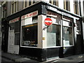 TQ3280 : Jaspers Sandwich Bar by Basher Eyre