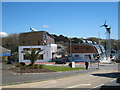 Jubilee Wharf Penryn