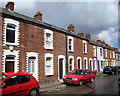 Hugh Street, Belfast