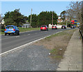 J4076 : Ballymiscaw Road, Craigantlet by Rossographer