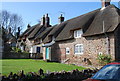 Cottages at Cockles