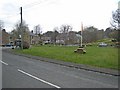 Melkridge Village Green