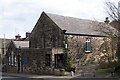 Wesleyan Reform Church, Oughtibridge