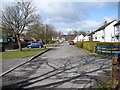 Beech Avenue, Parkgate