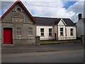 Orange Hall and Parish Hall, Benburb