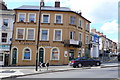 Old Elephant and Castle Pub Yeovil