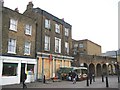 Bromley by Bow: Former Rose & Crown public house