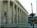 Caird Hall