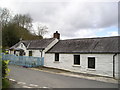 Carregwen Smithy