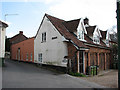 Rookery Barn