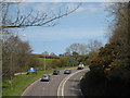 A39 Arch Hill Truro