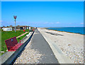 Slipway, East Beach