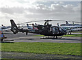 Blackpool Airport