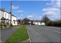NZ2940 : High Street, High Shincliffe by Roger Smith