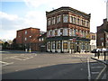 Bromley by Bow: Former Pearly King public house