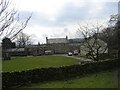 Williamston Farm near Slaggyford